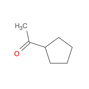 1-CYCLOPENTYLETHANONE