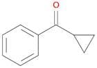 Cyclopropyl(phenyl)methanone
