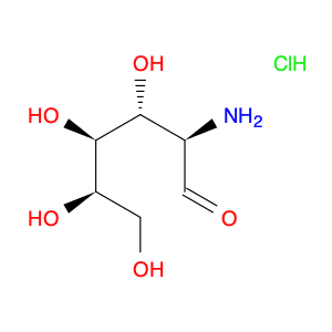 D-Glucosamine hydrochloride
