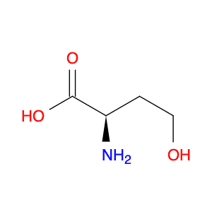 D-Homoserine