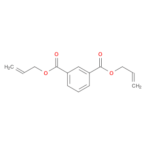 1,3-bis(prop-2-en-1-yl) benzene-1,3-dicarboxylate