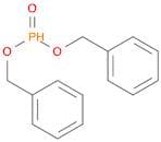Dibenzyl phosphonate