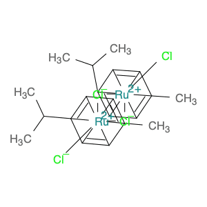 Dichloro(p-cymene)ruthenium(II) dimer