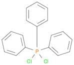 Dichlorotriphenylphosphorane