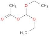 Diethoxymethyl acetate