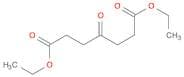 Diethyl 4-oxoheptanedioate