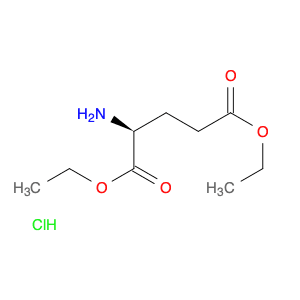 L-Glutamic acid diethyl ester, HCl