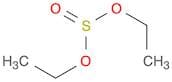 Diethyl sulfite