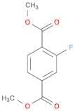 Dimethyl 2-fluoroterephthalate