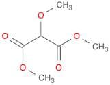 Dimethyl 2-methoxymalonate