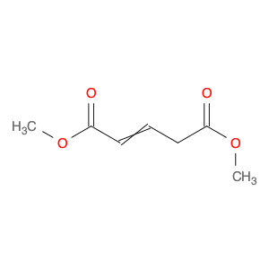Dimethyl glutaconate, E/Z mixture