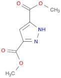 Dimethyl Pyrazole-3,5-dicarboxylate