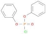 Diphenyl Chlorophosphate