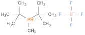 Di-Tert-Butylmethylphosphonium Tetrafluoroborate