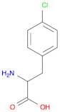 DL-4-Chlorophenylalanine