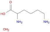 DL-Lysine monohydrate