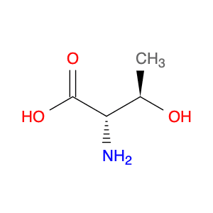 2-Amino-3-hydroxybutanoic acid