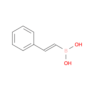 E-Phenylethenylboronic acid