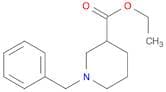 ETHYL 1-BENZYLPIPERIDINE-3-CARBOXYLATE