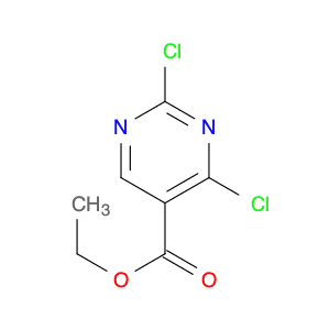 Ethyl 2,4-Dichloro-5-pyrimidinecarboxylate