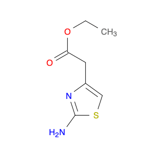 Ethyl 2-Amino-4-Thiazoleacetate