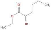 Ethyl 2-bromohexanoate
