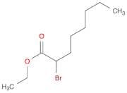 Ethyl 2-bromooctanoate
