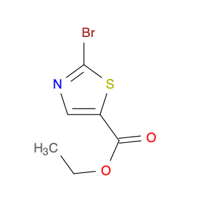 Ethyl 2-bromothiazole-5-carboxylate