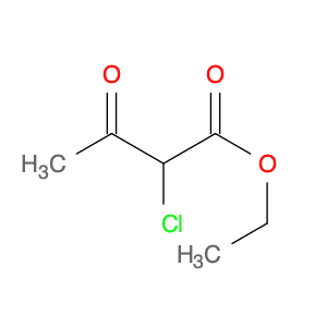 Ethyl 2-chloroacetoacetate
