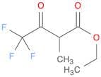 Ethyl 2-methyl-4,4,4-trifluoroacetoacetate