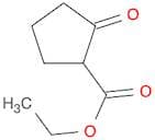 Ethyl 2-Oxocyclopentanecarboxylate