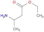 ethyl 3-aminobutanoate