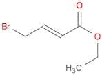 Ethyl trans-4-bromo-2-butenoate
