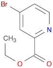 Ethyl 4-bromopicolinate