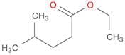 Ethyl 4-methylvalerate