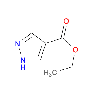 Ethyl 4-pyrazolecarboxylate