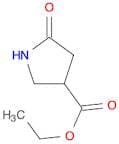 5-Oxo-pyrrolidine-3-carboxylic acid ethyl ester