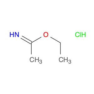 Ethyl ethanimidoate