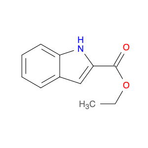 Ethyl Indole-2-carboxylate