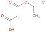 Ethyl potassium malonate