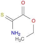 Ethyl 2-thiooxamate