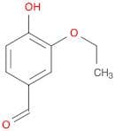 3-Ethoxy-4-Hydroxybenzaldehyde