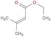 3-Methyl-2-butenoic acid ethyl ester