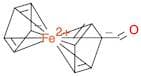 Cyclopentadienyl(formylcyclopentadienyl)iron