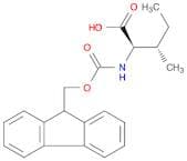 N-(9-Fluorenylmethyloxycarbonyl)-D-allo-isoleucine