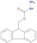 9-Fluorenylmethyl carbazate