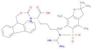 Fmoc-N-Pbf-L-HomoArginine