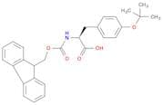 Fmoc-O-tert-butyl-L-tyrosine
