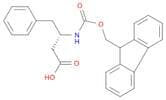 (S)-3-[[[(9H-Fluoren-9-yl)methoxy]carbonyl]amino]-4-phenylbutanoic acid