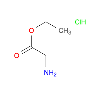 Glycine Ethyl Ester Hydrochloride
